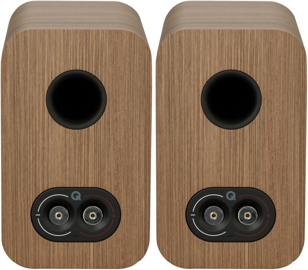 Q Acoustics 5020